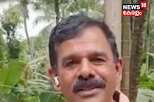 നവീൻ ബാബുവിന്റെ മരണം; പെട്രോൾ പമ്പിന് അപേക്ഷിച്ച ടി.വി. പ്രശാന്തിന് സസ്‌പെൻഷൻ