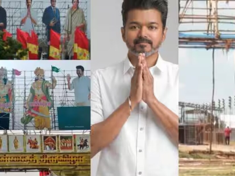  പാർക്കിംഗ്, ഭക്ഷണം കഴിക്കാനുള്ള സ്ഥലങ്ങൾ, ടോയ്‌ലറ്റ് സൗകര്യം, ആംബുലൻസ് എന്നിവയ്ക്കായി പ്രത്യേകം ക്രമീകരണങ്ങൾ ഏർപ്പെടുത്തിയിട്ടുണ്ട്. സമ്മേളനത്തിൽ പങ്കെടുക്കുന്നവർക്ക് ലഘുഭക്ഷണം നൽകും. ബിസ്‌കറ്റ്, മിക്‌സർ, വാട്ടർ ബോട്ടിൽ എന്നിവയുൾപ്പെടെ അഞ്ച് ലക്ഷത്തോളം സ്‌നാക്‌സ് പാക്കറ്റുകളാണ് നൽകുന്നത്.
