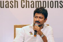 'ഞാൻ കലൈഞ്ജറുടെ പേരക്കുട്ടി'; കോടതി പറഞ്ഞാലും സനാതനധർമത്തിൽ മാപ്പ് പറയില്ലെന്ന് ഉദയനിധി സ്റ്റാലിൻ