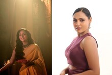 ഇതാരാ....! സാരിയിൽ അതീവ സുന്ദരിയായി വിൻസി അലോഷ്യസ്; ആരാധകരുടെ മനം കവർന്ന് ചിത്രങ്ങൾ