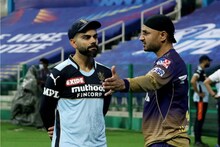 'അദ്ദേഹം ജ്വലിക്കുന്ന തീ ' ; വിരാട് കോഹ്‌ലിയുടെ ക്യാപ്റ്റൻസിയെ പ്രശംസിച്ച് ഹർഭജൻ സിങ്
