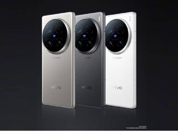 Vivo X200 series : കിടിലൻ ഫീച്ചറുകളും മികച്ച ബാറ്ററി പെർഫോമന്‍സും വിവോ X200 സീരീസ് പുറത്തിറങ്ങി; സവിശേഷതകൾ അറിയാം