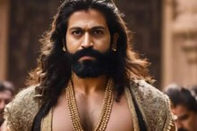 'രാമനോ അതോ രാവണനോ' ; 'രാമായണ'ത്തിൽ രാവണനാവാൻ യാഷ് റെഡി