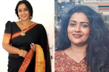 വിമാനത്താവളത്തിലെ ബാഗേജ് ചെക്കിംഗിനിടയിലെ വാക്കേറ്റത്തിന് കാരണം ഹോർമോൺ വ്യതിയാനമെന്ന് നടി മഞ്ജു പത്രോസ്