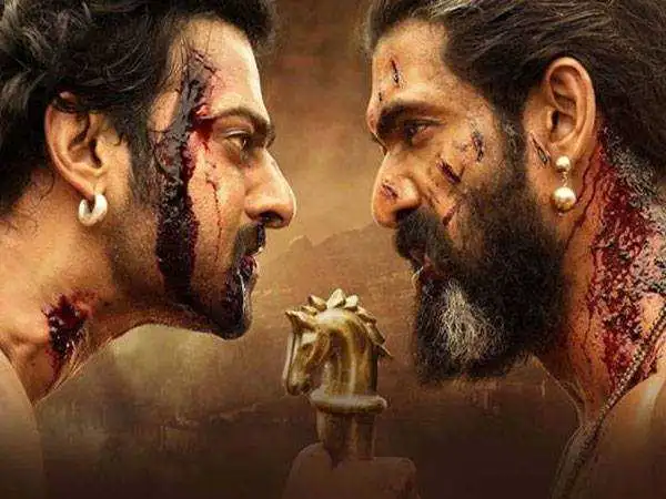  നെറ്റ്ഫ്ലിക്സ് ഉദ്ദേശിച്ചതുപോലെയല്ല വെബ് സീരീസ് ഒരുങ്ങിയതെന്നും അതിനാലാണ് സീരീസ് പുറത്തിറങ്ങാത്തതെന്നും ബിജയ് ആനന്ദ് കൂട്ടിച്ചേർത്തു. 'ബാഹുബലി: ബിഫോർ ദ് ബിഗിനിങ്' എന്ന് പേരിട്ടിരിക്കുന്ന ഷോയിൽ മൃണാൾ താക്കൂര്‍ അഭിനയിക്കും എന്ന് പറഞ്ഞിരുന്നെങ്കിലും താരത്തിന് പകരം വാമിക ഗബ്ബിയാണ് ആ വേഷം അവതരിപ്പിച്ചത്.