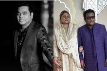 AR Rahman | വിവാഹമോചനത്തോടെ എ.ആർ. റഹ്മാന്റെ 1500 കോടിയുടെ സ്വത്തുക്കൾ ഏതുവഴിക്ക് പോകുമെന്ന് ചർച്ച
