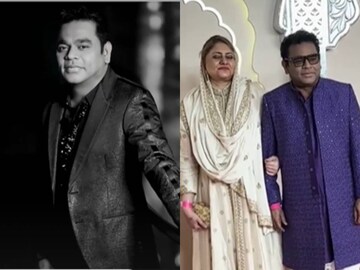 AR Rahman | വിവാഹമോചനത്തോടെ എ.ആർ. റഹ്മാന്റെ 1500 കോടിയുടെ സ്വത്തുക്കൾ ഏതുവഴിക്ക് പോകുമെന്ന് ചർച്ച