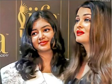 ആരാധ്യ ബച്ചൻ എന്ന കോടീശ്വരി; ഒന്നേകാൽ വയസിൽ താരപുത്രി സ്വന്തമാക്കിയ ഭൂസ്വത്ത്