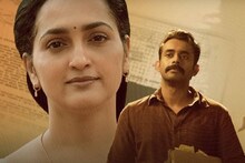 'ആനന്ദ് ശ്രീബാല'യിലെ അമ്മ സോങ്ങ് 'മന്ദാര മലരിൽ' പുറത്തിറങ്ങി