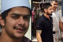 അധോലോക നേതാവ് ലോറന്‍സ് ബിഷ്‌ണോയിയുടെ സഹോദരന്‍ അൻമോൽ ബിഷ്ണോയി യു എസിൽ അറസ്റ്റിൽ