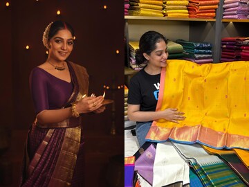 Arya Babu | കല്യാണം അടുത്ത വർഷമെന്ന് ആര്യ ബാബു; ചെക്കൻ ആരെന്ന ചോദ്യത്തിനും മറുപടി Arya Babu | കല്യാണം അടുത്ത വർഷമെന്ന് ആര്യ ബാബു; ചെക്കൻ ആരെന്ന ചോദ്യത്തിനും മറുപടി