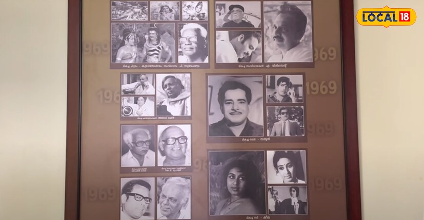  ചിത്രഞ്ജലി സ്റ്റുഡിയോ വർഷങ്ങളായി മലയാളത്തിൽ നിർമ്മിച്ച ചില മികച്ച സിനിമകൾക്ക് ലൊകേഷൻ ഉൽപടെ എല്ലാ ഉപകരണങ്ങളും ഒരുകി നൽകിയിട്ടുണ്ട്. മറ്റ് ഭാഷകളിലെ നിരവധി സിനിമകളുടെ ജന്മസ്ഥലം കൂടിയാണ് ചിത്രഞ്ജലി.