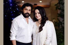 മീനാക്ഷിയെ സാക്ഷിനിർത്തിയ ആ ദിനത്തിന് എട്ടു വർഷങ്ങൾ; ദിലീപിനൊപ്പം കാവ്യാ മാധവൻ