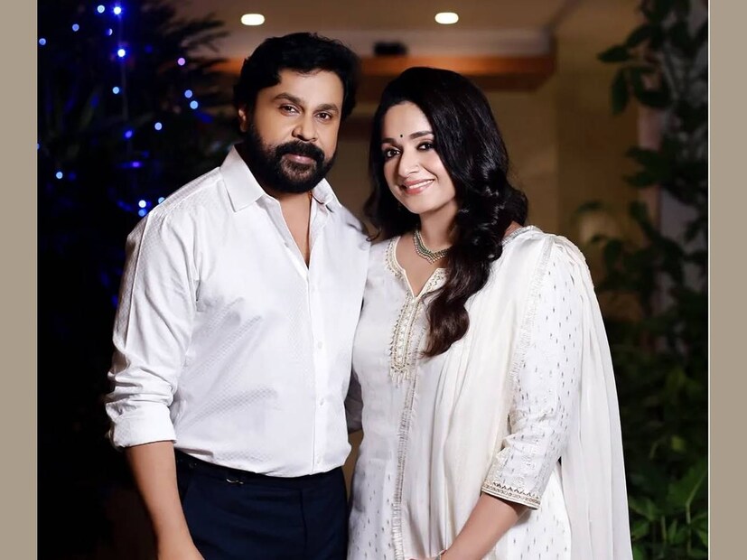 പൊടുന്നനെ ഒരു ദിവസം ഫേസ്ബുക്ക് ലൈവിൽ വന്ന് ഒരുപാട് കാലങ്ങളായി ഉയർന്നു കേട്ട ഒരു ചോദ്യത്തിന് നടൻ ദിലീപ് (Dileep) ഉത്തരം നൽകുന്നു. ആ ദിവസം 2016 നവംബർ 25. ക്ഷണിക്കപ്പെട്ട ചുരുക്കം ചില താരങ്ങൾ അന്നവിടെ അതിഥികളായി എത്തിച്ചേർന്നിരുന്നു. ദിലീപിന്റെയും കാവ്യയുടെയും കരിയറിന്റെ വളർച്ചയിൽ എവിടെയെല്ലാമോ അവർ പരിചയപ്പെട്ട ചില സുഹൃത്തുക്കൾ. ഇന്നെന്റെ വിവാഹമാണ് എന്ന് ആരെക്കാളും തന്നെ സ്നേഹിച്ച, വളർത്തിയ പ്രേക്ഷകർ അറിയണം എന്ന് ദിലീപ് ആഗ്രഹിച്ചു. കൂടാത്തതിന് അത്രതന്നെ സ്നേഹം നൽകി, അവർ താരറാണിയായി പ്രതിഷ്‌ഠിച്ച കാവ്യാ മാധവനായിരുന്നു വധു
