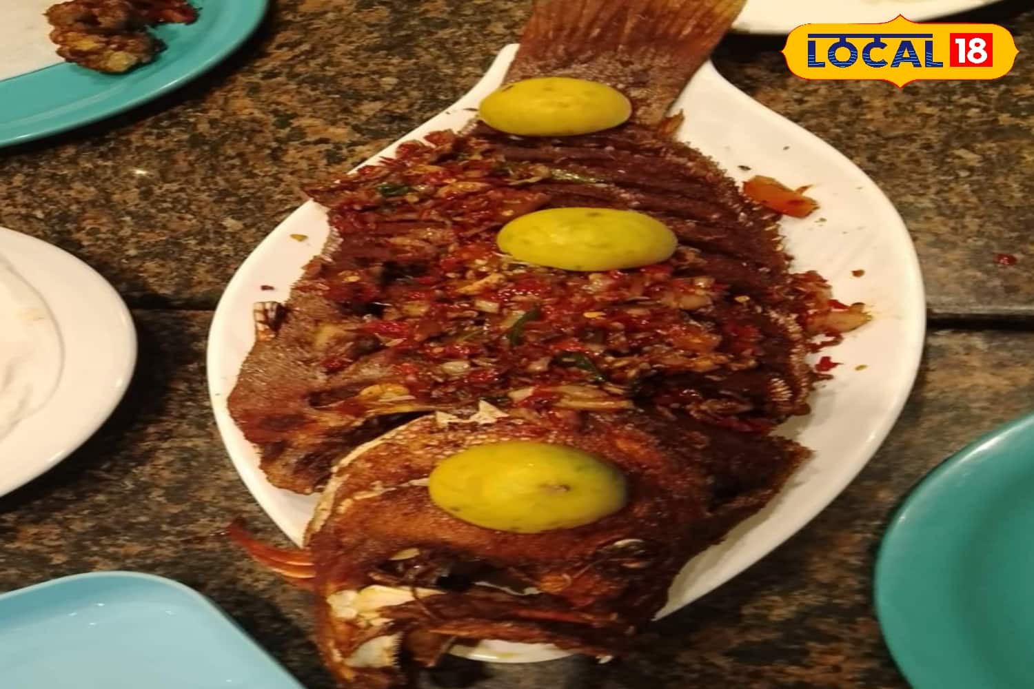 വിഴിഞ്ഞത്തെ മീൻ