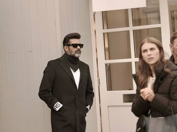 മനോജ് കെ. ജയൻ ട്രംപിന്റെ അടുത്തയാളോ! തിരഞ്ഞെടുപ്പിനു ശേഷം പോസ്റ്റുമായി നടൻ