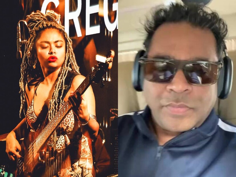 എ.ആർ. റഹ്മാന്റെ വിവാഹമോചനത്തിന്റെ (AR Rahman divorce) കാരണങ്ങളെക്കാൾ വിവാദങ്ങളാണ് പല വാർത്താ തലക്കെട്ടുകൾക്കും വിഷയമായത്. ഒടുവിൽ അതിരു കടന്നതും നിയമ നടപടിയുമായി മുന്നോട്ടു തന്നെയെന്ന് തീരുമാനിച്ചുറപ്പിച്ച് റഹ്മാൻ രംഗത്തു വന്നു. റഹ്‌മാന്റെ വിവാഹമോചന പ്രഖ്യാപനത്തിനു പിന്നാലെ തന്നെ അദ്ദേഹത്തിന്റെ ബാൻഡിലെ ഗിറ്റാറിസ്റ്റായ മോഹിനി ഡേ (Mohini Dey) ഭർത്താവുമായി പിരിയുന്നു എന്ന് പ്രഖ്യാപിച്ചിരുന്നു. ഇതുരണ്ടും കൂട്ടിക്കെട്ടിയായി പിന്നീടുള്ള പ്രചാരണം. ചില യൂട്യൂബ് ചാനലുകളാണ് അപവാദ പ്രചരണത്തിൽ മുന്നിൽ നിന്നത്. അടിസ്ഥാനരഹിതമായ വാർത്തകൾ എടുത്തുമാറ്റാൻ റഹ്മാൻ സമയം നിശ്ചയിച്ചു കൊണ്ട് താക്കീതു നൽകുകയും ചെയ്തിരുന്നു