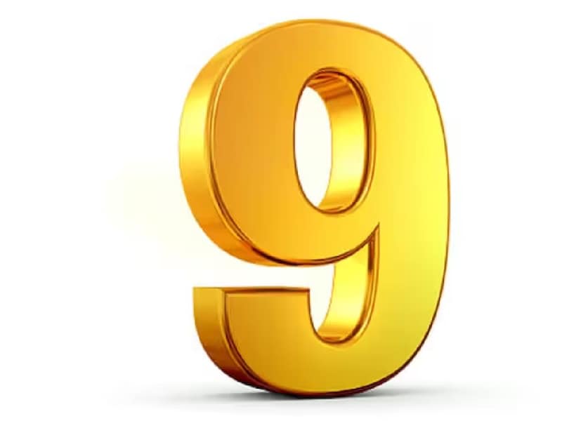  നമ്പര്‍ 9 (ഏത് മാസത്തിലും 9, 18, 27 തീയതികളില്‍ ജനിച്ചവര്‍): നിങ്ങള്‍ക്ക് സാമ്പത്തികമേഖലയില്‍ നേട്ടങ്ങള്‍ കൈവരിക്കാന്‍ സാധിക്കുന്ന ദിവസമാണിത്. പുതിയ അവസരങ്ങള്‍ ഉപയോഗപ്പെടുത്താന്‍ സാധിക്കും. അതിലൂടെ സാമ്പത്തിക വളര്‍ച്ച കൈവരിക്കാനും നിങ്ങള്‍ക്ക് കഴിയും. ലക്ഷ്യങ്ങള്‍ നേടിയെടുക്കാന്‍ ആവശ്യമായ തീരുമാനങ്ങള്‍ കൈകൊള്ളണം. നിലവിലെ നിങ്ങളുടെ സാമ്പത്തികസ്ഥിതി വിലയിരുത്തണം. പ്രധാനപ്പെട്ട തീരുമാനങ്ങളെടുക്കുന്നതിന് മുമ്പ് നന്നായി ആലോചിക്കണം. റിസ്‌ക് എടുക്കാന്‍ അനുകൂലമായ സമയം. ഈ സമയം നിങ്ങൾ ദീർഘകാല പദ്ധതികളിൽ ശ്രദ്ധ കേന്ദ്രീകരിക്കുക. എന്നാൽ തിടുക്കത്തോടെയുള്ള തീരുമാനങ്ങൾ ഒഴിവാക്കേണ്ടതുണ്ട്.