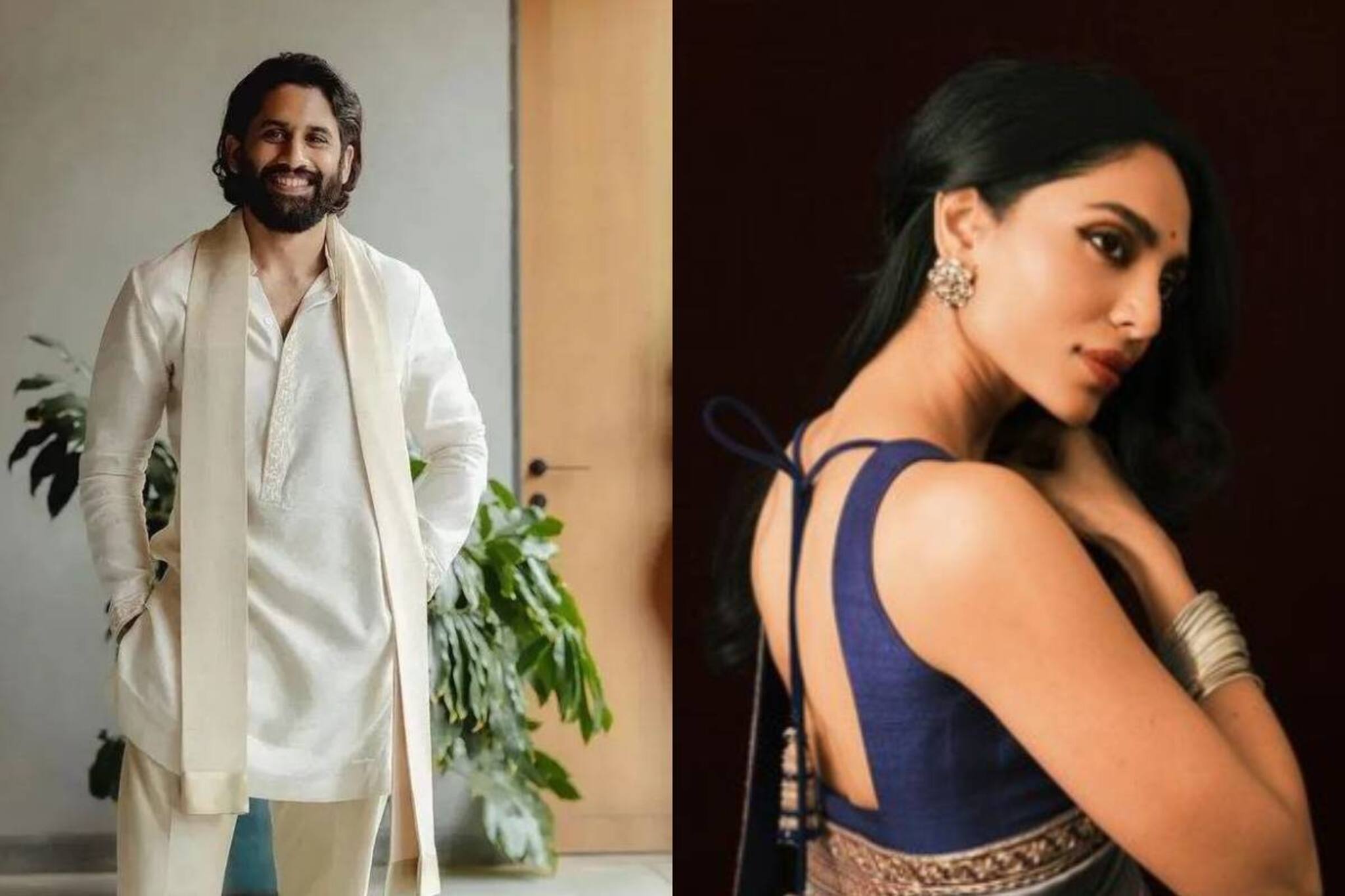 Naga Chaitanya | നാഗ ചൈതന്യയുടെ വിവാഹത്തിൽ പെറ്റമ്മയ്ക്ക് സ്ഥാനമില്ലാതായോ! തുടക്കത്തിലേ പ്രകടം