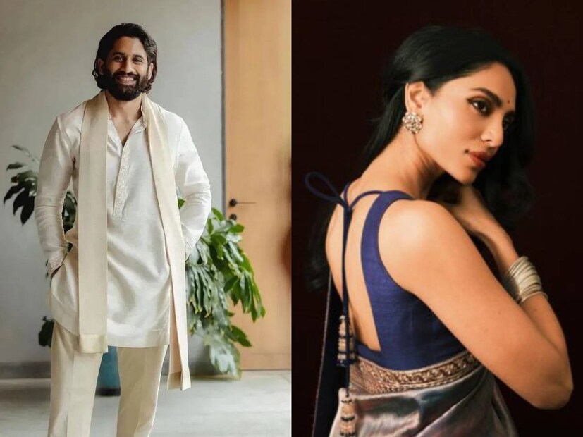 നടൻ നാഗ ചൈതന്യയുടെയും (Naga Chaitanya) ശോഭിത ധുലിപാലയുടെയും (Sobhita Dhulipala) വിവാഹത്തിന് ഇനി അധിക നാളുകൾ ബാക്കിയില്ല. ഡിസംബർ നാലാണ് വിവാഹത്തിയതി. ക്ഷണക്കത്ത് സോഷ്യൽ മീഡിയയിലും വാർത്താ മാധ്യമങ്ങളിലും ഉൾപ്പെടെ പ്രചരിച്ചു കഴിഞ്ഞു. നടൻ നാഗാർജുനയുടെയും മുൻഭാര്യ ലക്ഷ്മി ദഗ്ഗുബാട്ടിയുടെയും മകനാണ് നാഗ ചൈതന്യ. ഈ വിവാഹത്തിന് ചില ജാതകപ്രശ്നങ്ങൾ ഉള്ളത് കാരണം കുടുംബം ഇടപെട്ട് ഒരു പുനർവിചിന്തനത്തിന് വഴിയൊരുക്കിയേക്കും എന്ന് വാർത്ത വന്നുവെങ്കിലും, വിവാഹവുമായി കുടുംബം മുന്നോട്ടു തന്നെയാണ്. പരമ്പരാഗത രീതികളുടെ ചുവടുപിടിച്ചാകും വിവാഹം നടക്കുക