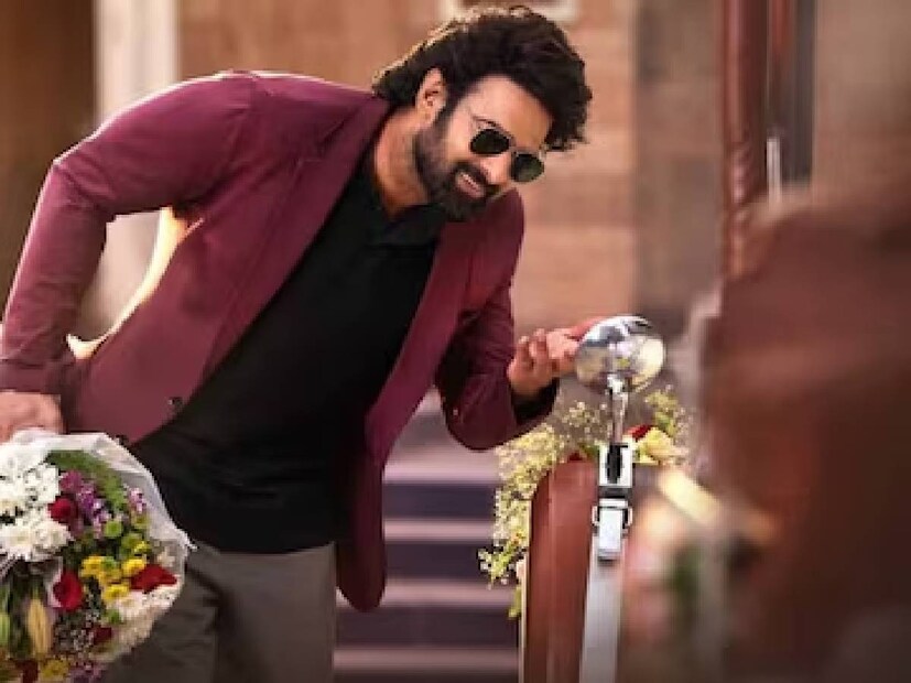  കൽക്കി 2898 എഡിയാണ് പ്രഭാസിന്റെതായി അവസാനം പുറത്തിറങ്ങിയ ചിത്രം. എപ്പിക് സയൻസ് ഫിക്ഷൻ വിഭാഗത്തിൽ പെട്ട ചിത്രം അമിതാഭ് ബച്ചൻ, കമൽ ഹാസൻ അടക്കമുള്ള വമ്പൻ താരനിരയുമായാണ് പുറത്തിറങ്ങിയത്. ഫാൻ്റസി ചിത്രമായ കണ്ണപ്പയും റെമാന്റിക് ഹൊറർ കോമഡി ചിത്രമായ രാജാ സാബുമാണ് പ്രഭാസിന്റെ പുറത്തിറങ്ങാനുള്ള ചിത്രങ്ങൾ.