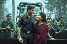 അമരൻ ഒടിടി റിലീസ് വൈകും ; നിർണായക തീരുമാനവുമായി നെറ്റ്ഫ്ലിക്സ്