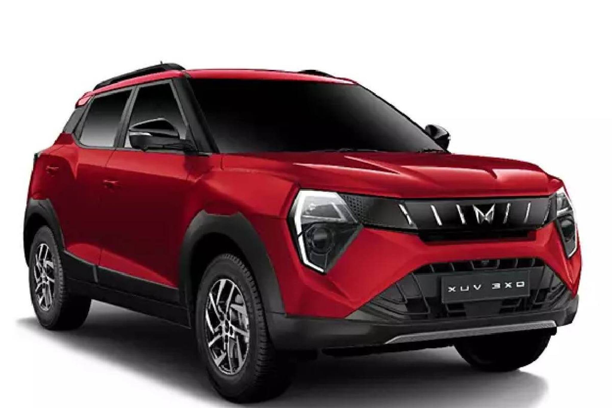Mahindra XUV 3XO : സേഫ്റ്റി മുഖ്യം ; ക്രാഷ് ടെസ്റ്റിൽ 5 സ്റ്റാർ റേറ്റിംഗുമായി മഹീന്ദ്ര എക്സ്.യു.വി 3XO