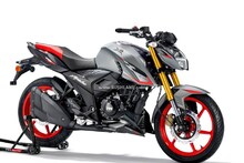 TVS Apache RTR 160 4V : തരംഗമാവാൻ ടിവിഎസ് അപ്പാച്ചെ; RTR 160 4V വില പുറത്ത്