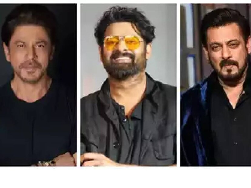  ബോളിവുഡ് താരങ്ങളായ ഷാരൂഖ് ഖാൻ, സൽമാൻ ഖാൻ തുടങ്ങിയവരെ പിന്തള്ളിയാണ് തെന്നിന്ത്യൻ താരങ്ങൾ ഈ നേട്ടം കൈവരിച്ചിരിക്കുന്നത്.പട്ടികയില്‍ മൂന്നാം സ്ഥാനത്താണ് ഷാരൂഖുള്ളത്. ജൂനിയർ എൻടിആർ, അജിത് കുമാർ, അല്ലു അർജുൻ, മഹേഷ് ബാബു, സൂര്യ, രാം ചരൺ, സൽമാൻ ഖാൻ എന്നിവരാണ് പിന്നീടുള്ള സ്ഥാനങ്ങളിൽ ഇടം നേടിയ നടൻമാർ. ഈ പട്ടികയിൽ രണ്ട് ബോളിവുഡ് താരങ്ങൾ മാത്രമേയുള്ളൂ എന്നതും ശ്രദ്ധേയമാണ്.