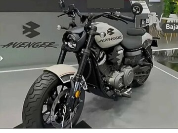 Bajaj Avenger 400 : റൈഡർമാരെ ഇതിലെ.. ഇതിലെ; പുതിയ അവഞ്ചര്‍ 400 ക്രൂയിസര്‍ ഇന്ത്യയിൽ എത്തുന്നു