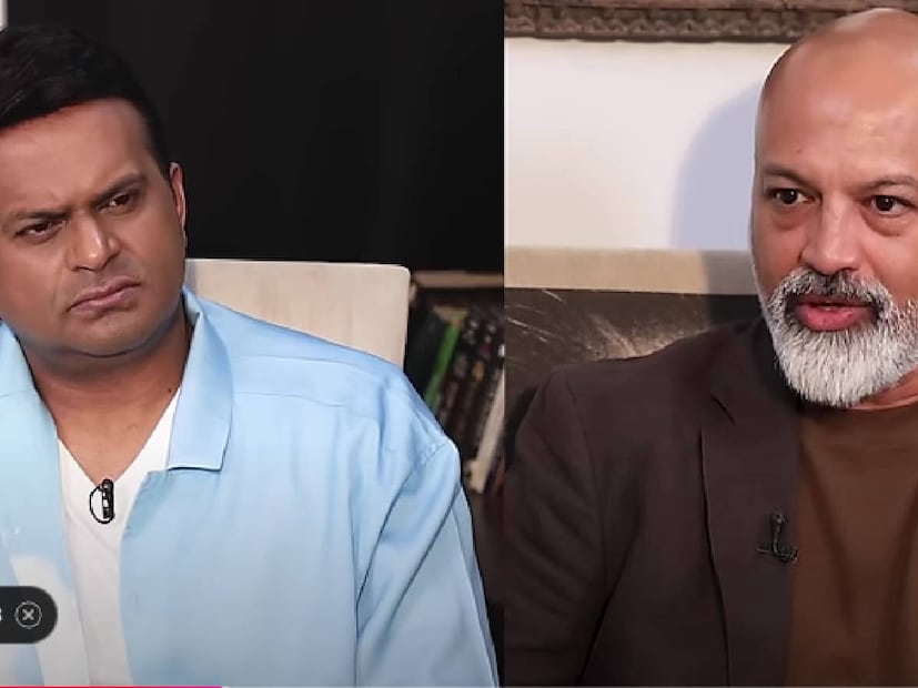  ബിജയ് ആനന്ദിന്റെ വാക്കുകൾ ഇങ്ങനെ,'ഇതൊരു സാധാരണ നെറ്റ്ഫ്ലിക്സ് ഷോയാണെന്നാണ് ഞാന്‍ കരുതിയത്. അതിനാൽ ആദ്യം നിരസിച്ചു. സിനിമകൾ ചെയ്യാനായിരുന്നു ആഗ്രഹം. എന്നാൽ എന്നോട് തീരുമാനം പുനരാലോചിക്കാൻ കരൺ കുന്ദ്ര അഭ്യര്‍ത്ഥിച്ചു. അങ്ങനെ ആ ഓഫര്‍ തിരഞ്ഞെടുത്തു. ഹൈദരാബാദിൽ രണ്ട് വർഷം ഷൂട്ട് ചെയ്തു.'