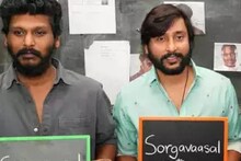 'കൈതി 2വിന്റെ ജയില്‍ പോര്‍ഷനുകള്‍ക്ക് റഫറന്‍സ് ഈ ബാലാജി ചിത്രം'; ലോകേഷ് കനകരാജ്