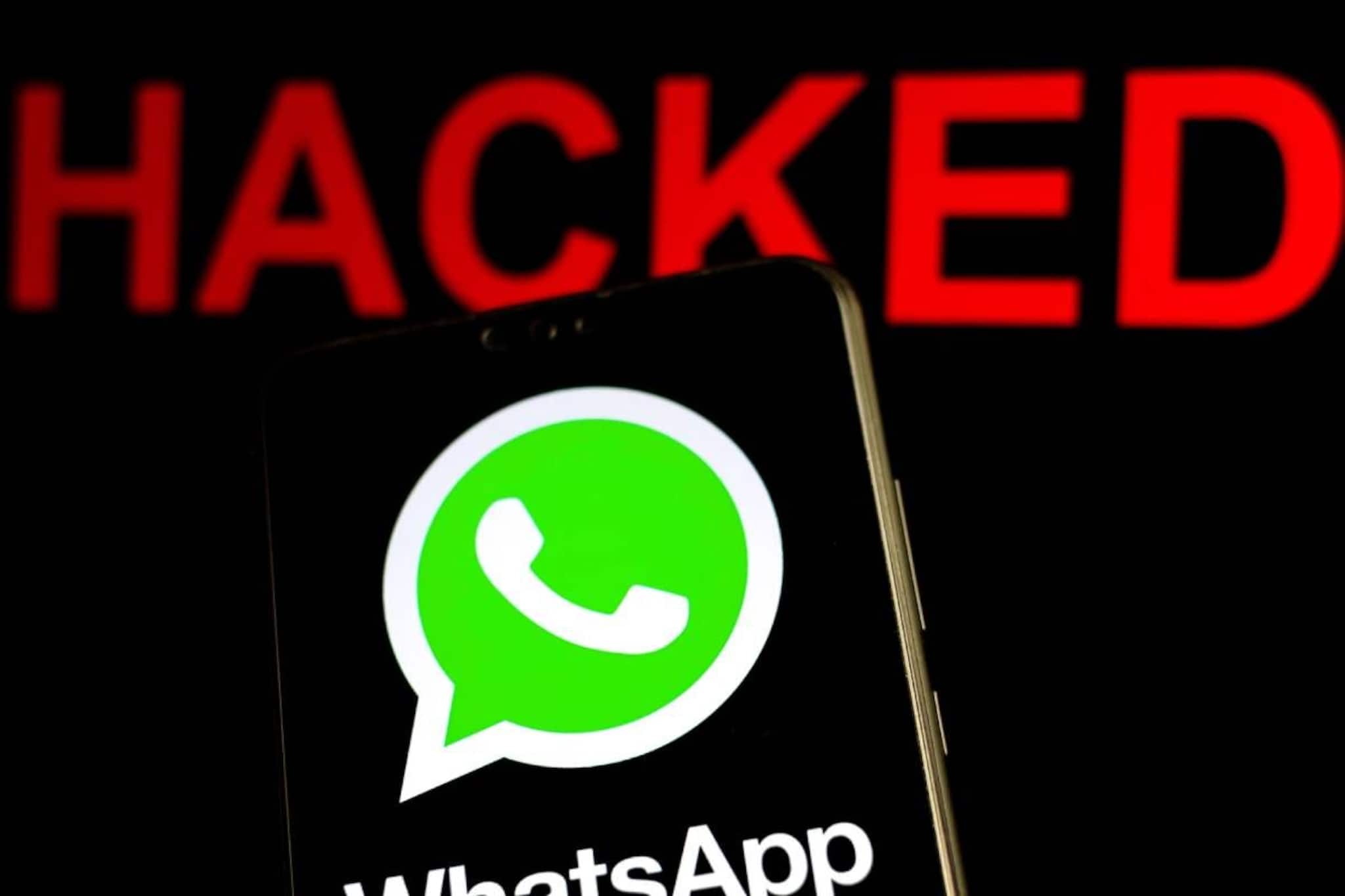 Whatsapp Hacking| ഐഎഎസ് ഉദ്യോഗസ്ഥരടക്കം നൂറുകണക്കിന് ഇരകൾ എന്ന് റിപ്പോർട്ട്