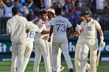 Ind vs Aus | പെർത്തിൽ തിളങ്ങി ഇന്ത്യ; ആദ്യ ടെസ്റ്റിൽ ഓസ്ട്രേലിയയ്ക്കെതിരെ ചരിത്ര ജയം