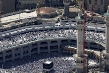 Haj Suvidha App 2.0 ഹജ്ജ് തീര്‍ത്ഥാടകര്‍ക്കായി കേന്ദ്ര സര്‍ക്കാര്‍ ഹജ്ജ് സുവിധ ആപ്പ് 2.0 പുറത്തിറക്കി