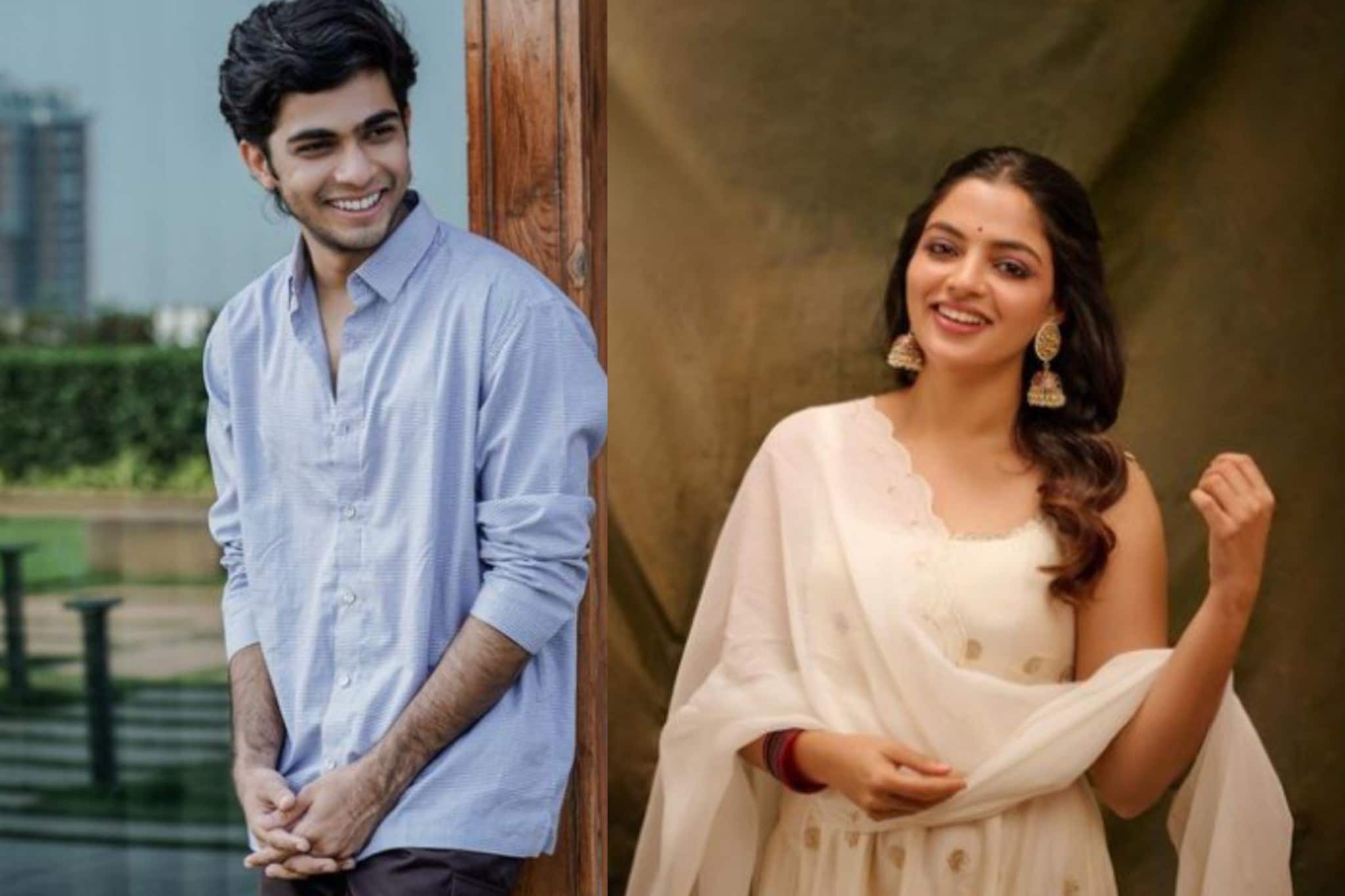 'തഗ്ഗിന് വേണ്ടി സംസാരിക്കുന്നതല്ല നിഖില, ആ ക്യാരക്ടര്‍ ഇനി മാറ്റാന്‍ കഴിയില്ല'; നസ്ലിൻ