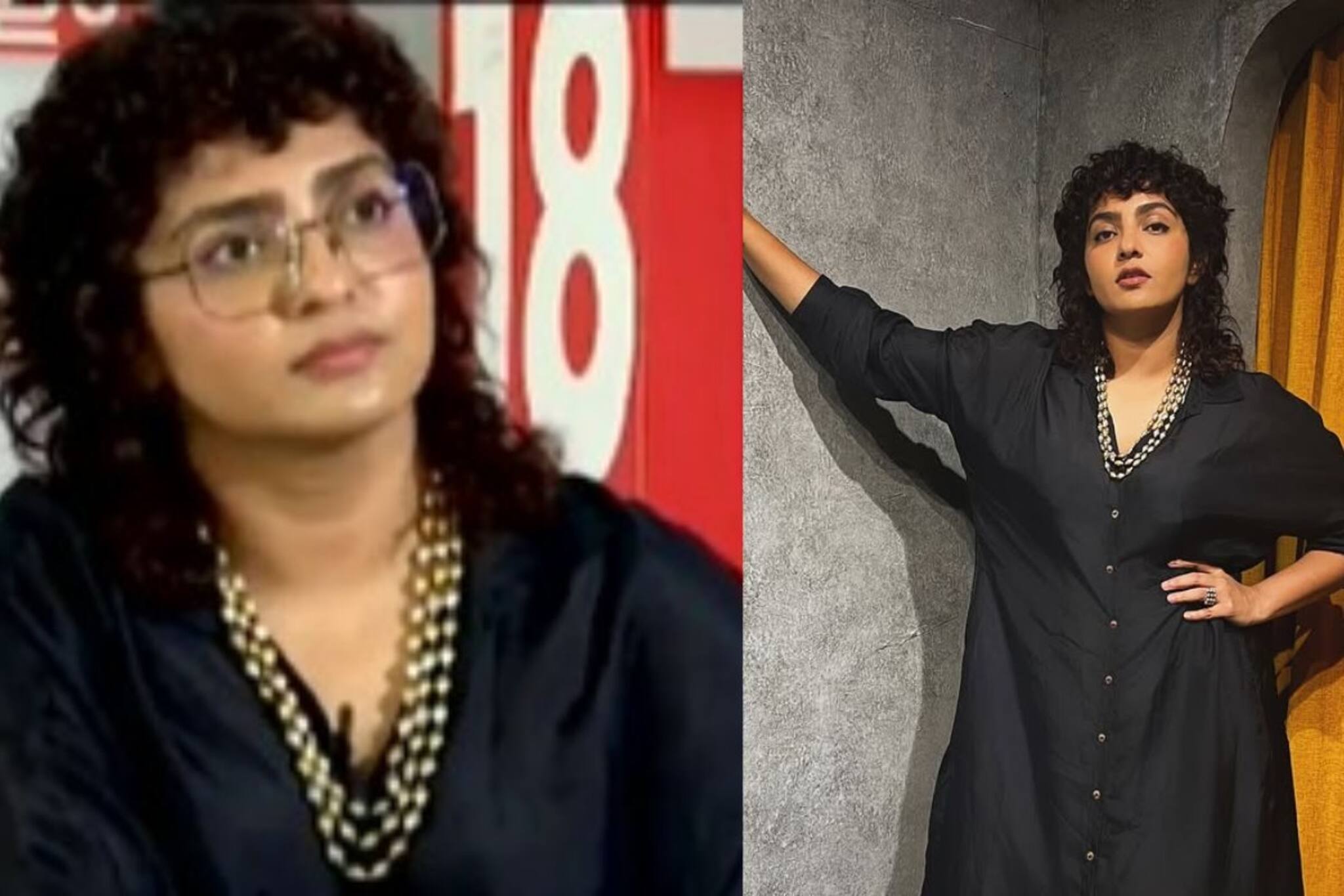 Parvathy Thiruvothu News 18 Exclusive: 'സിനിമയിൽ സ്ത്രീകൾ നേരിടുന്ന പ്രധാന പ്രശ്നം ലൈംഗിക ചൂഷണം മാത്രമല്ല'; അതിജീവിതകൾക്ക് നീതി കിട്ടിയ ചരിത്രമില്ലെന്ന് പാർവ്വതി