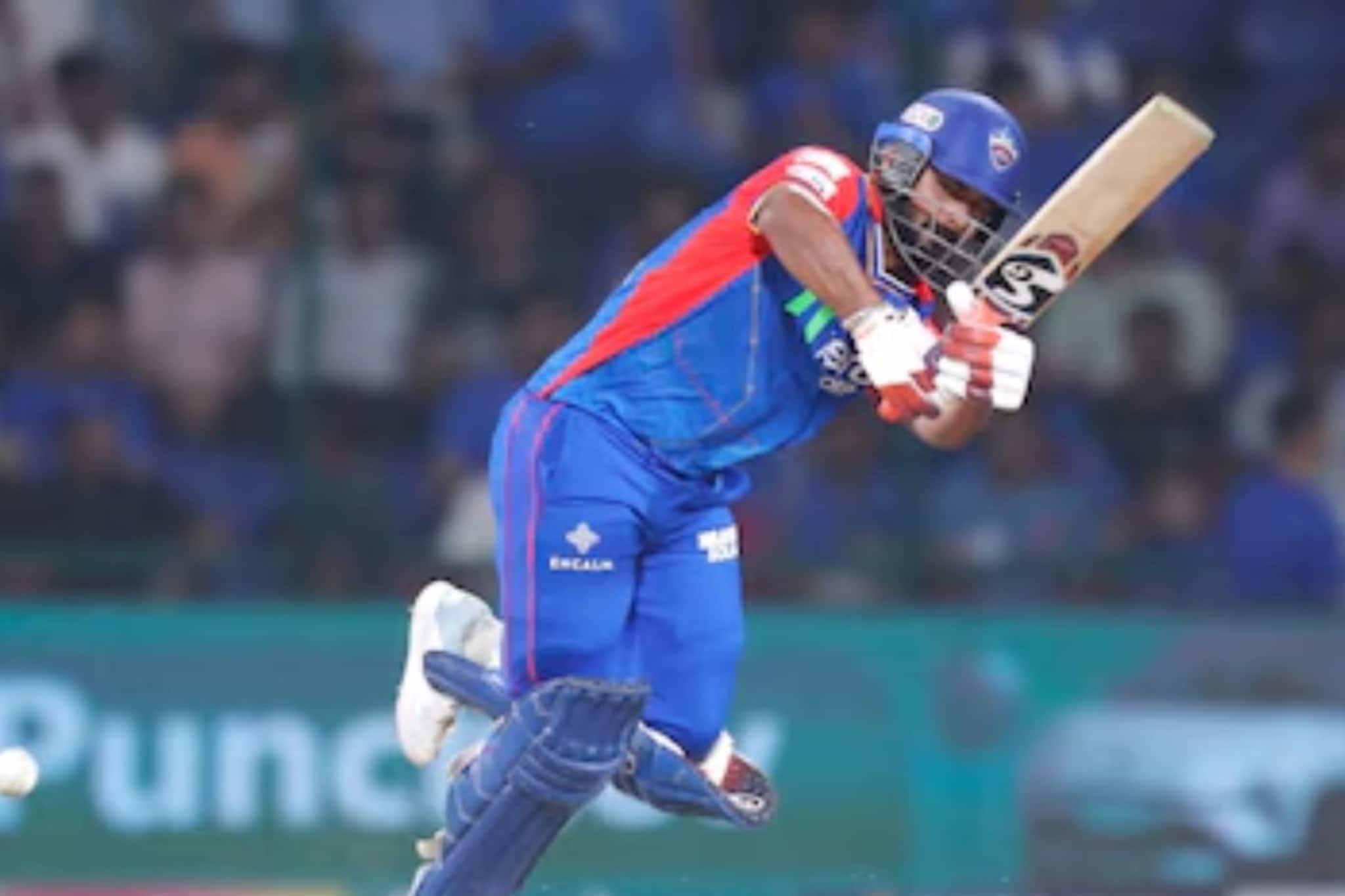 IPL Auction 2025: അയ്യറിന്റെ റെക്കോർഡ് മിനിറ്റുകൾക്കുള്ളിൽ തകർത്ത് ഋഷഭ് പന്ത്; 27 കോടി രൂപയ്ക്ക് ലഖ്നൗ സൂപ്പർ ജയന്റ