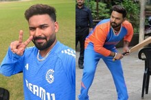 IPL Mega Auction 2025: 27 കോടിയില്‍ നികുതി കഴിഞ്ഞ് റിഷഭ് പന്തിന് എത്രരൂപ കിട്ടും?