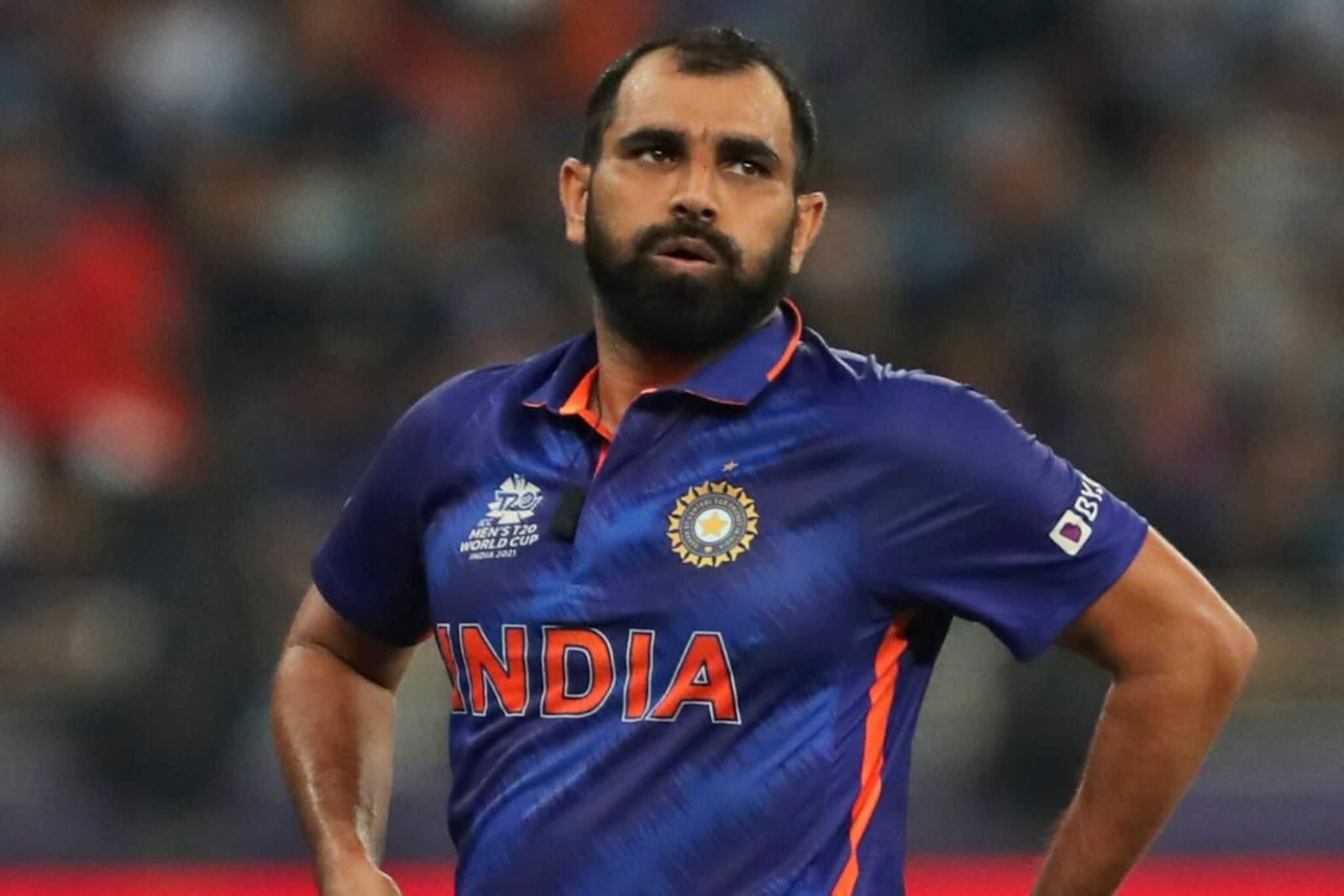 IPL Auction 2025: മുഹമ്മദ് ഷമി 10 കോടി; ഡേവിഡ് മില്ലർ 7.5 കോടി; വാശിയേറിയ ഐ.പി.എല്‍ മെഗാ താരലേലം പുരോ​ഗമിക്കുന്നു