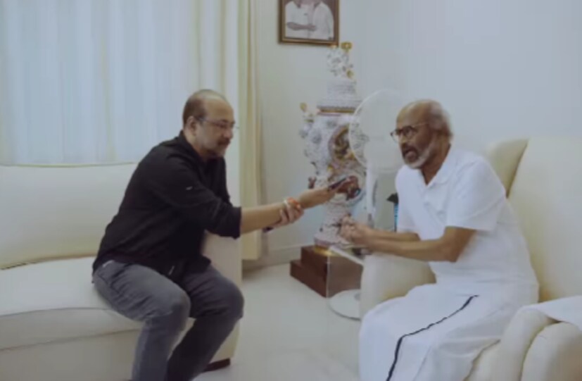  ഇത്തരത്തിലൊരു സിനിമ ചെയ്തതിൽ കമൽഹാസനെ എത്ര പുകഴ്ത്തിയാലും മതിയാകില്ല. ചിത്രം രാജ്കുമാർ നന്നായി സംവിധാനം ചെയ്തിട്ടുണ്ട്. ഇന്ത്യൻ സൈന്യത്തെ കുറിച്ച് നിരവധി സിനിമകൾ വന്നിട്ടുണ്ട്. പക്ഷെ, അതൊന്നും അമരൻ സിനിമയോടൊപ്പം എത്തിയിട്ടില്ല.
