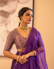 'തഗ്ഗിന് വേണ്ടി സംസാരിക്കുന്നതല്ല നിഖില, ആ ക്യാരക്ടര്‍ ഇനി മാറ്റാന്‍ കഴിയില്ല'; നസ്ലിൻ