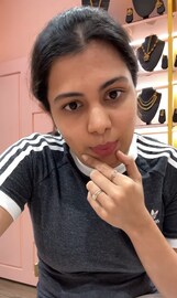 'ഓസി ഓടിപ്പോയി അത് ഒറ്റയ്ക്ക് ചെയ്തു, കണ്ടപ്പോൾ ഞാൻ ഡിപ്രസ്‌ഡായി'; ‌സിന്ധു കൃഷ്ണ