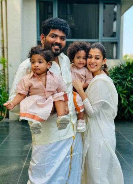  2022 ജൂൺ ഒൻപതിനായിരുന്നു നയൻതാരയും വിഗ്നേഷ് ശിവനും വിവാഹം കഴിച്ചത്. ഈ ഡോക്യുമെന്ററി സംവിധാനം ചെയ്തത് സംവിധായകൻ ഗൗതം വാസുദേവാണ്. നയൻ‌താരയുടെ കല്യാണ വീഡിയോ എന്ന നിലയിൽ മാത്രമല്ല, അവരുടെ ജീവിതത്തിലെ നിർണായക ഘട്ടങ്ങളെ കൂടി ഉൾപ്പെടുത്തിയാണ് ഡോക്യുമെന്ററി സംവിധാനം ചെയ്തിരിക്കുന്നതെന്ന് ഗൗതം വാസുദേവ് നേരത്തെ പറഞ്ഞിരുന്നു.