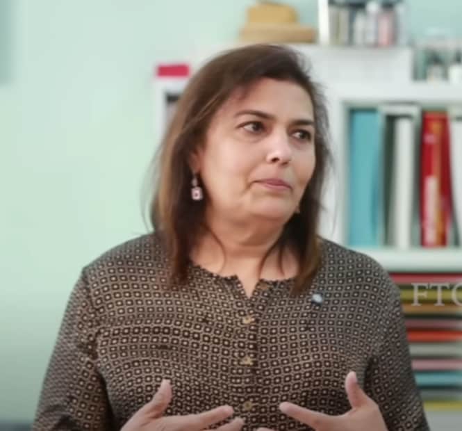  വ്യത്യസ്തമായ രീതിയിൽ ജീവിക്കാൻ ആ​ഗ്രഹിക്കുന്ന ആളാണ് പ്രണവ് മോഹൻലാൽ (pranav mohanlal). താരത്തിന്റെ യാത്രകളും ജീവിത ശൈലിയുമൊക്കെ തന്നെയാണ് പ്രണവിനെ മറ്റുള്ള താരപുത്രന്മാരിൽ നിന്നും വ്യത്യസ്തനാക്കുന്നത്. മകൻ ഇപ്പോൾ എവിയൊണ് യാത്ര ചെയ്യുന്നതെന്ന് വെളിപ്പെടുത്തിയിരിക്കുകയാണ് സുചിത്ര മോഹൻലാൽ.