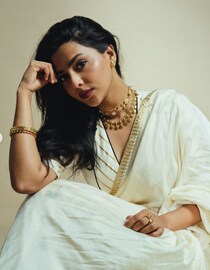 'വിവാഹം വേണ്ട, ആലോചിച്ചെടുത്ത തീരുമാനം'; കാരണം പറഞ്ഞ് ഐശ്വര്യ ലക്ഷ്മി