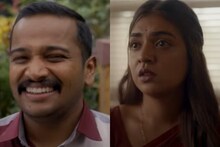 'ആ ചിരിയിൽ തന്നെ ഒരു കുട്ടിത്തമുണ്ട്'; ബേസിൽ - നസ്രിയ കോമ്പോയുടെ 'സൂക്ഷ്മദർശിനി' ട്രെയ്‌ലർ