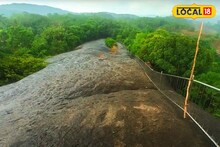 തിരുവനന്തപുരത്തെ ഒരു വിസ്മയ കാഴ്ച; തമ്പുരാട്ടിപ്പാറയും കടന്ന് തമ്പുരാൻ പാറയിലേക്ക് ഒരു യാത്ര