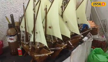 ബേപ്പൂരിൻ്റെ 'ഉരു' ഇനി കോവളത്തിൽ കാണാം