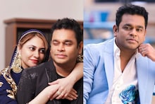 AR Rahman Saira Banu|ഹണിമൂണിനിടെ ഭാര്യയെ തനിച്ചാക്കി വീണ വായിച്ച സംഗീതജ്ഞൻ